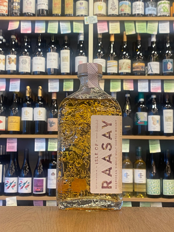 Isle Of Raasay | Signature Single Malt Whisky