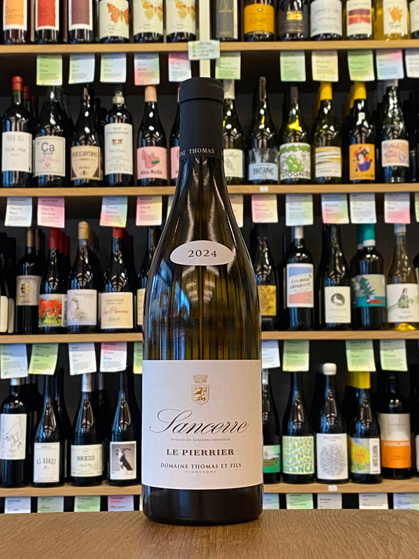 Domaine Thomas | Sancerre Le Perrier