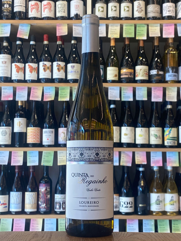 Quinta Do Regainho | Vinho Verde
