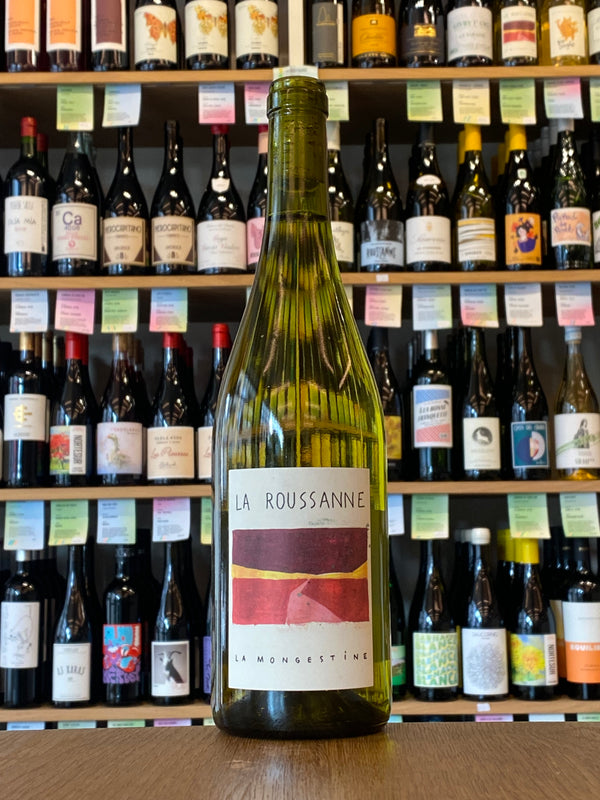 Domaine de la Mongestine | La Roussanne