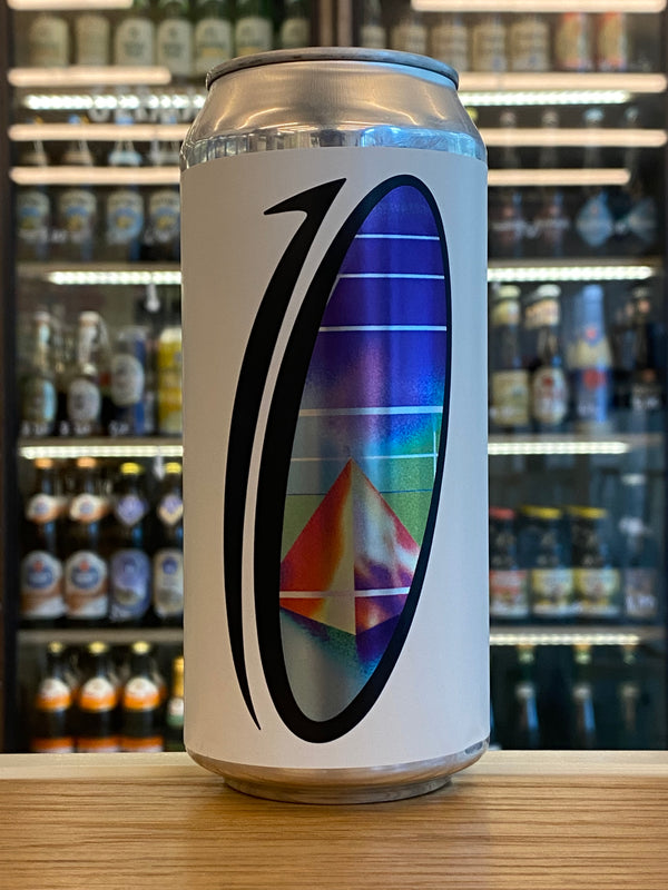 Cloudwater | Within Heaven and Earth, Through Space and Time, There is a Jewel, Hidden Inside the Mountain of Form | 10th Birthday Amber Lager Last Chance! BBF August