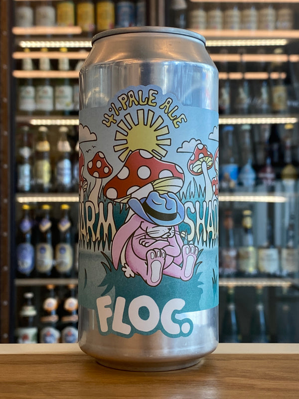 Floc | Warm Shade | Pale Ale