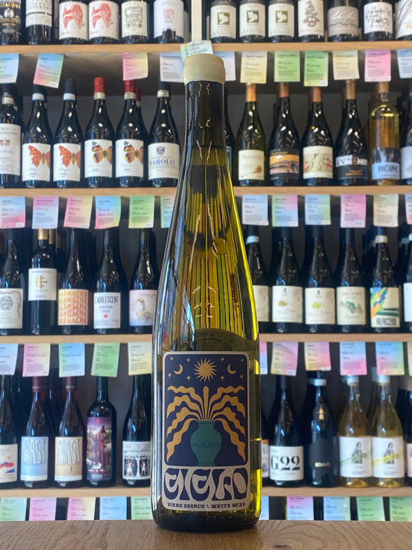 Ciclo Vinho | Branco