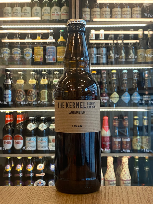 The Kernel | Lagerbier | Lager