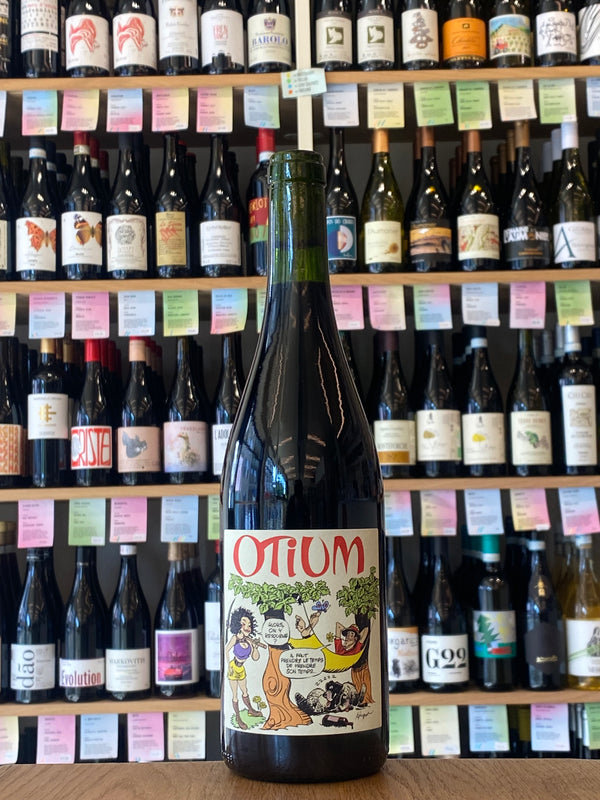 Pèira Levada | Otium