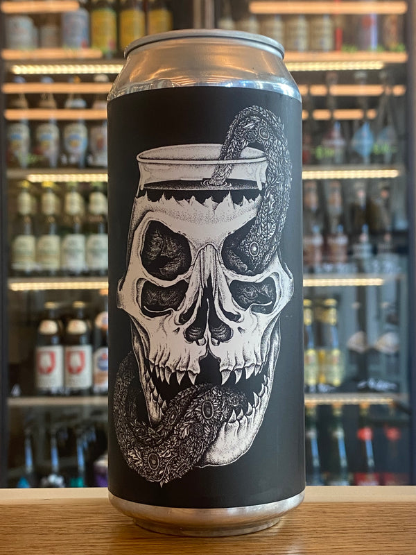 Tired Hands | Alien Church | IPA