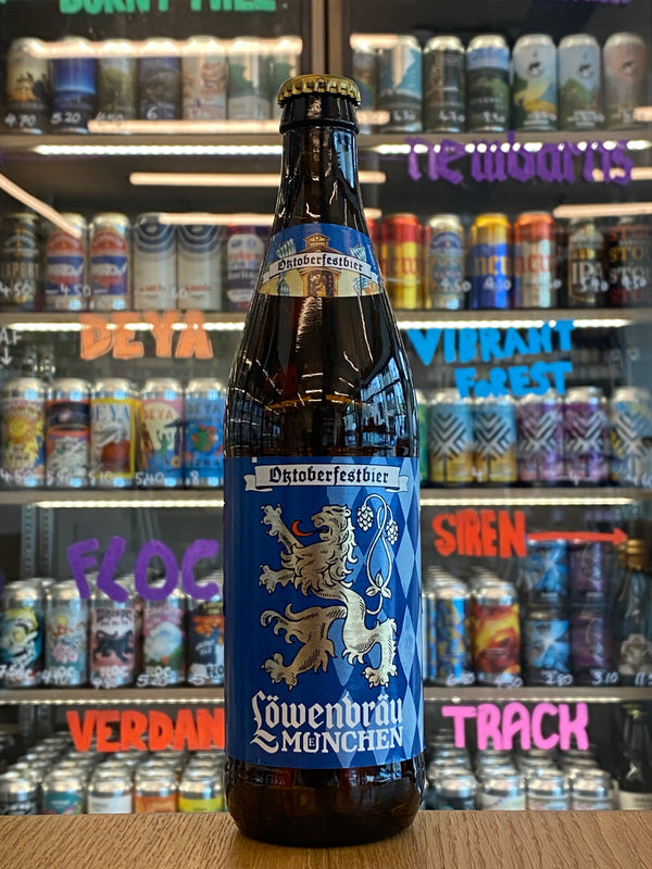 Lowenbrau | Oktoberfest | Lager