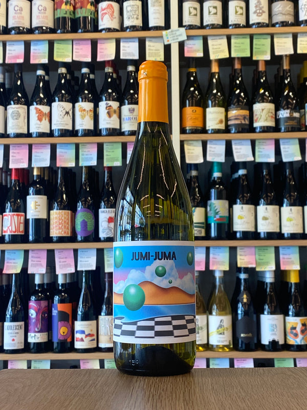 Château Cristi | Jumi-Juma