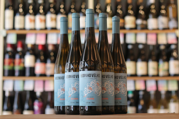 Moinho Velho | Vinho Verde (Case Of 6)