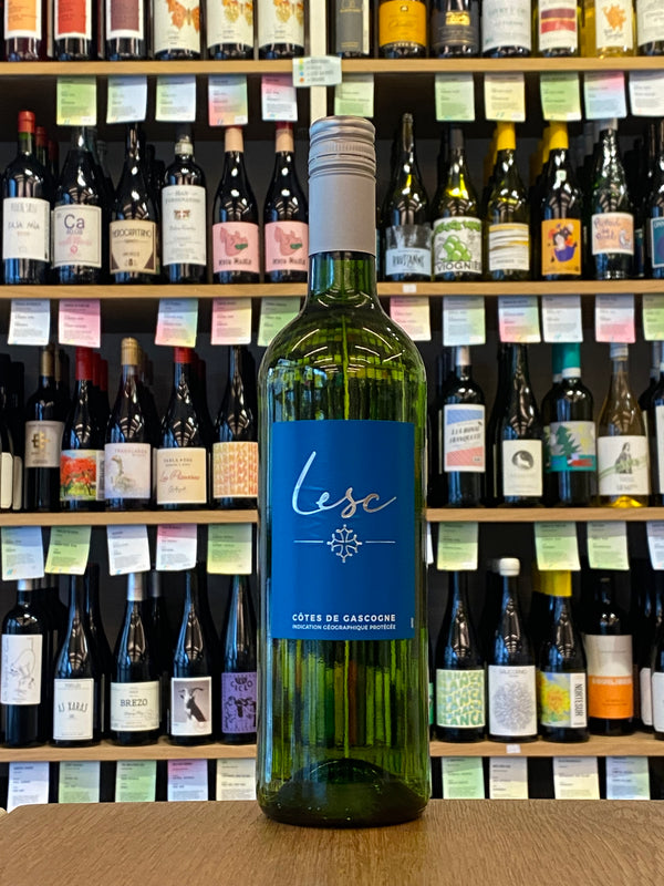 Cave de Plaimont | Le Lesc Blanc