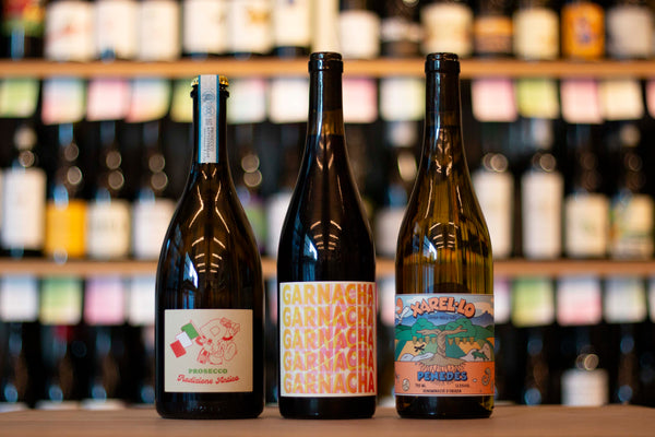 Clapton Craft | Party Essential Trio
