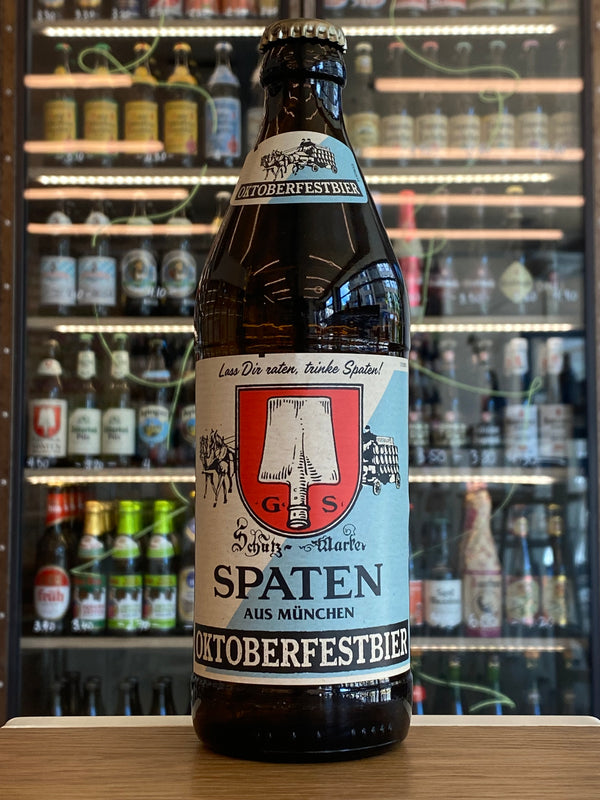 Spaten | Oktoberfest | Lager