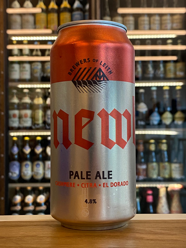 Newbarns | Pale Ale