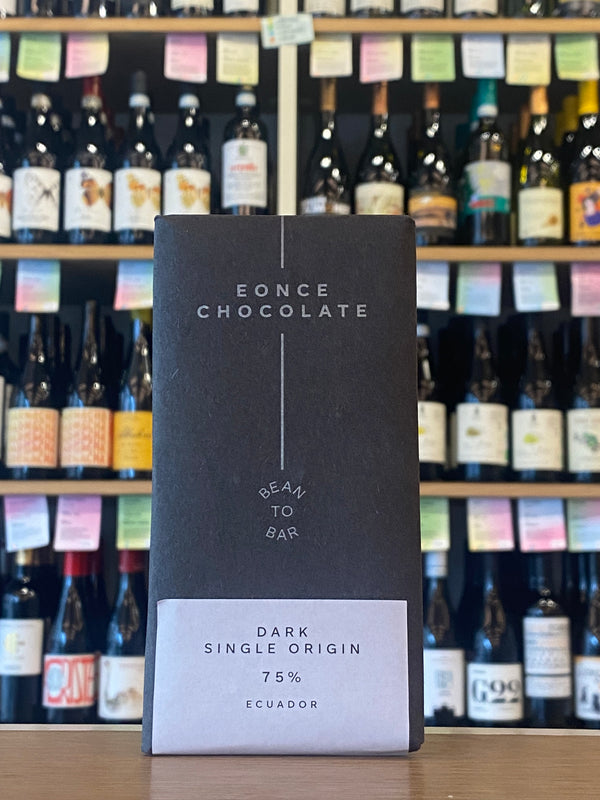 Eonce Chocolate | Bean To Bar | Dark Single Origin