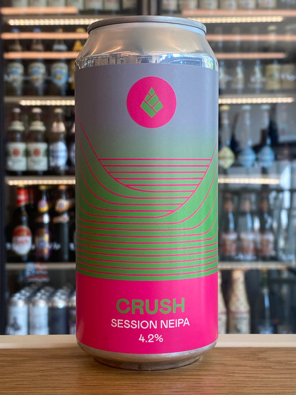 Drop Project | Crush | Hazy Pale