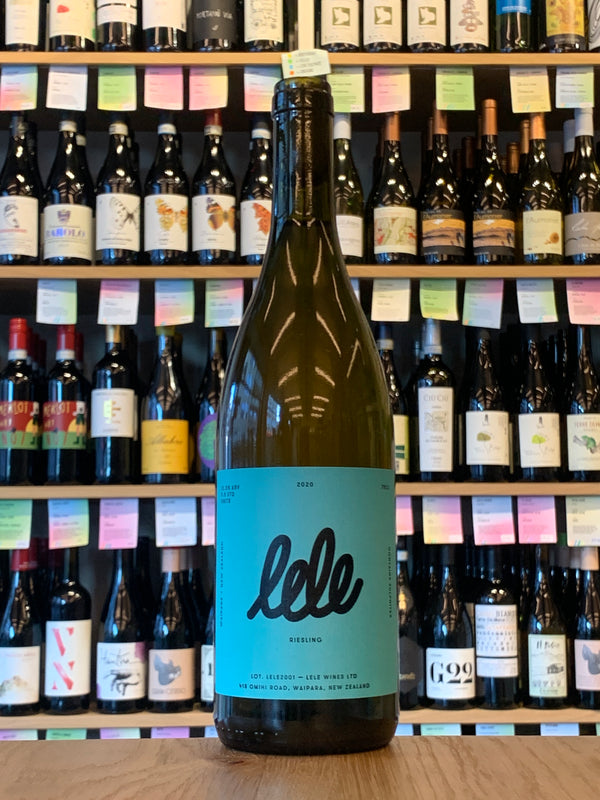 Lele | Riesling
