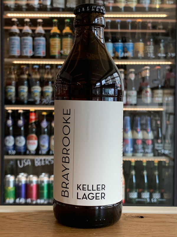 Braybrooke | Keller Lager