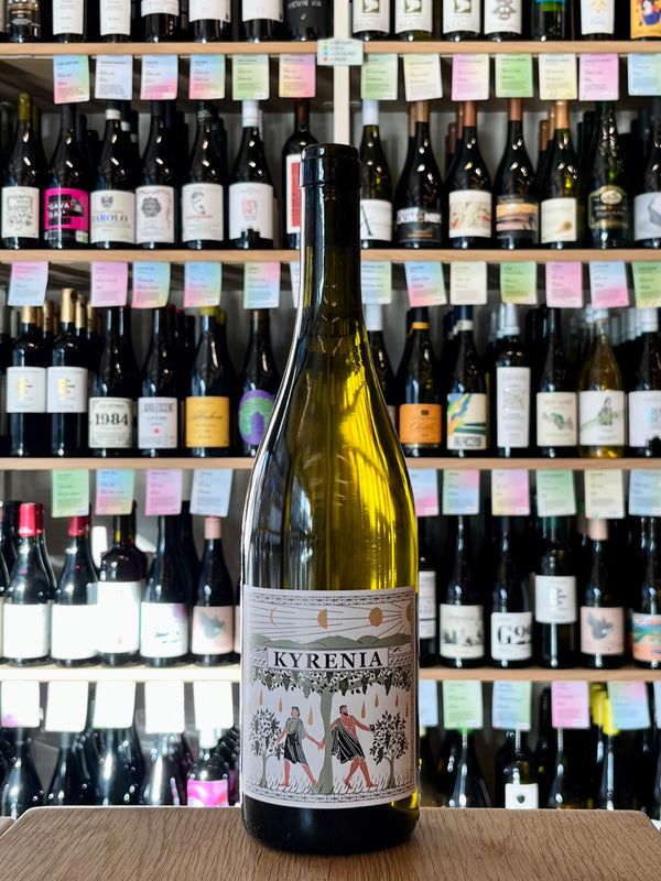 Tetramythos | Kyrenia