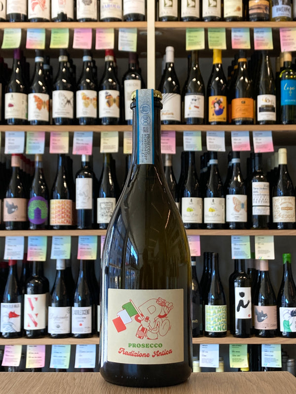 Clapton Craft | Prosecco Tradizione Antica