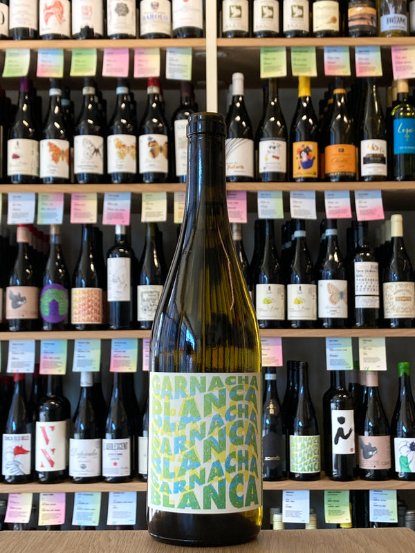 Clapton Craft | Garnacha Blanca