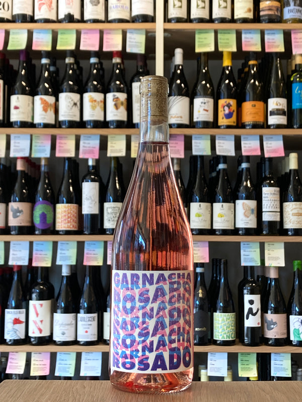 Clapton Craft | Garnacha Rosado