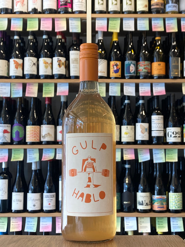 Gulp | Hablo Orange 1L