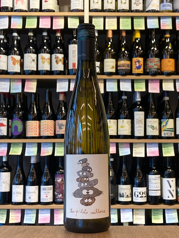 Domaine Henry Fuchs | Les P'tits Cailloux