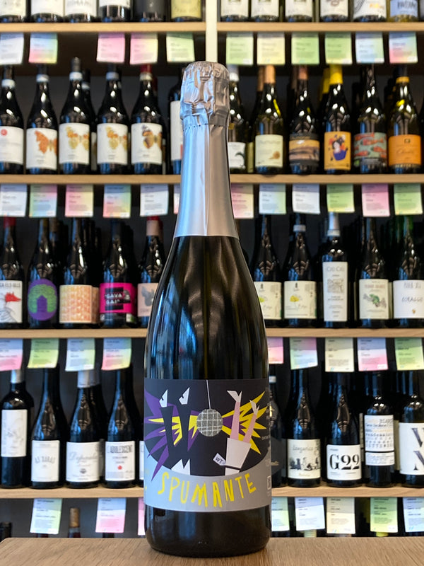 Masot | Strobe In The Night Spumante