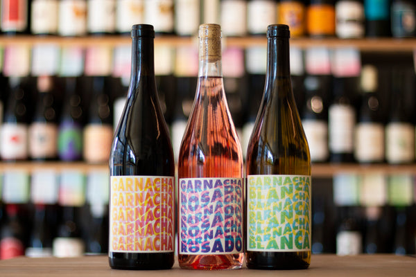 Clapton Craft Garnacha Triple Threat