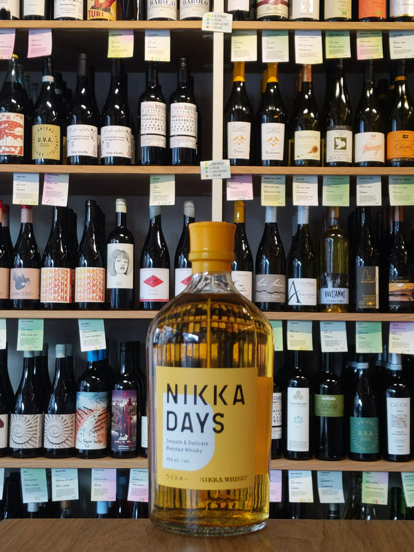Nikka Days Whisky