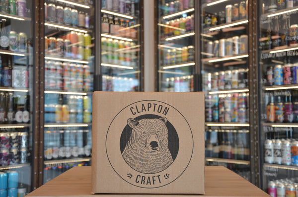 Clapton Craft Selects Subscription