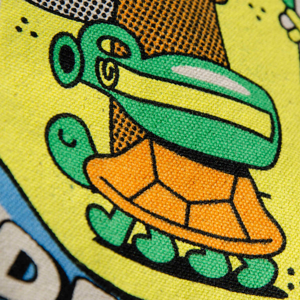 Clapton Craft x Gavin Connell | Tote Bag