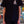 Load image into Gallery viewer, Clapton Craft Black Short Sleeve T-Shirt