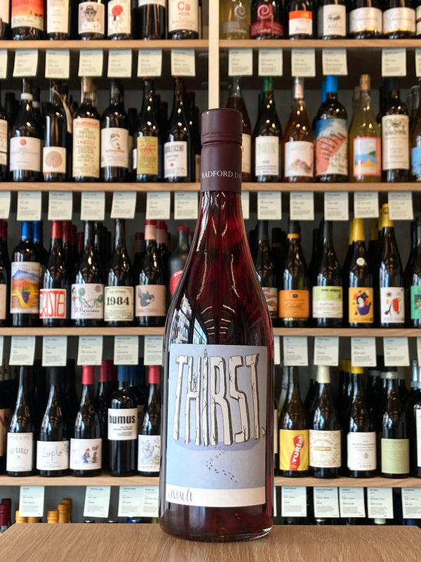 Radford Dale | Thirst Cinsault