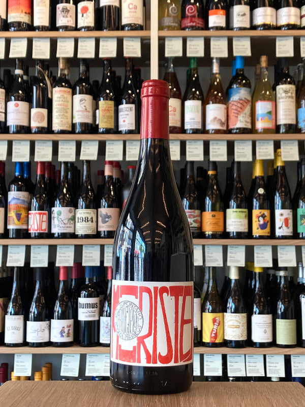 Bodegas Pirineos | Principio Moristel Joven