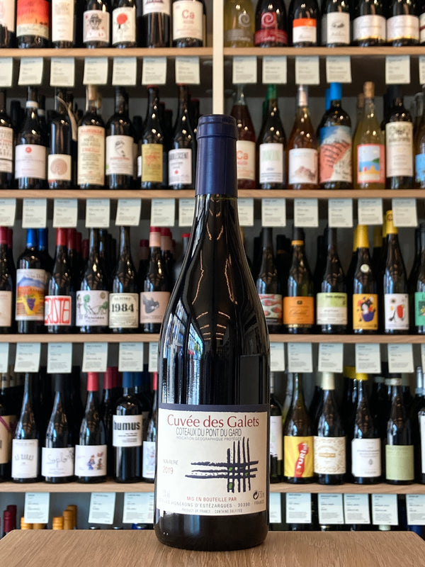 Estezargues | Cuvée Des Galets