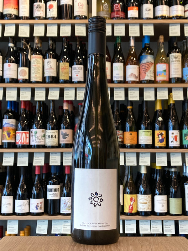 Arndorfer | Handcrafted Grüner Veltliner