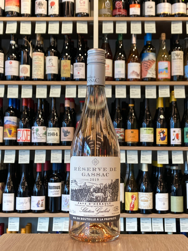 Domaine Gassac | Reserve De Gassac Rosé