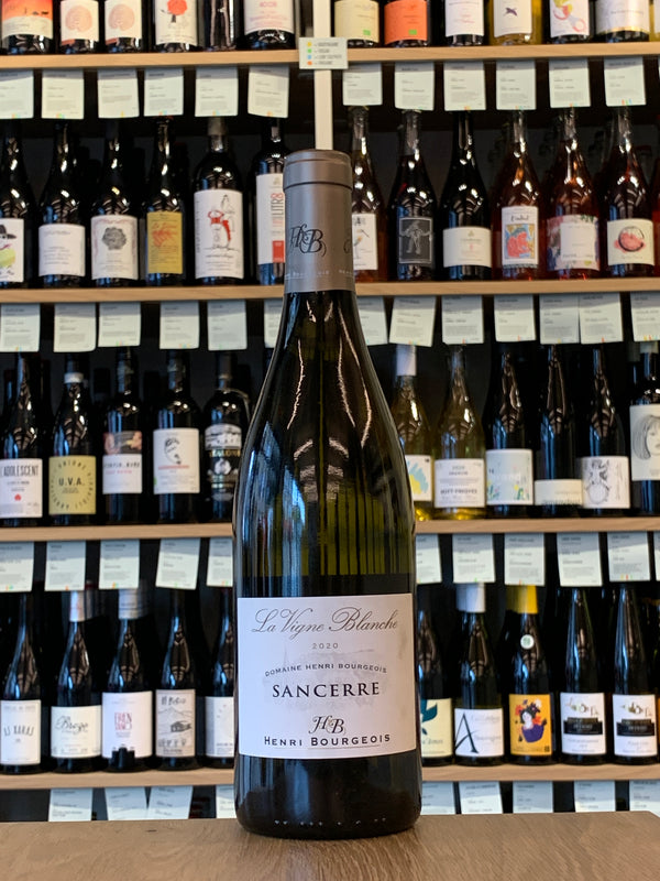 Henri Bourgeois | Sancerre La Vigne Blanche