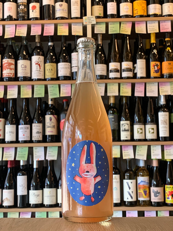 Tim Wildman | Astro Bunny Pét Nat