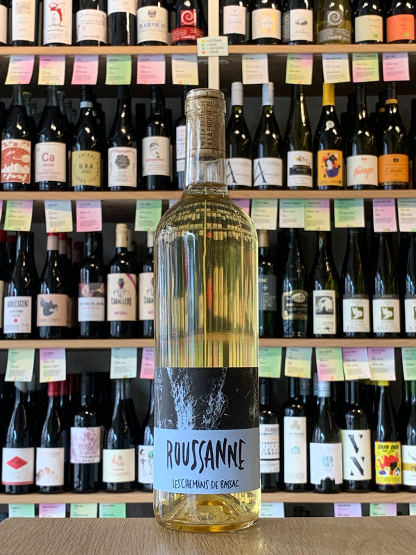 Les Chemins De Bassac | New Era Roussane