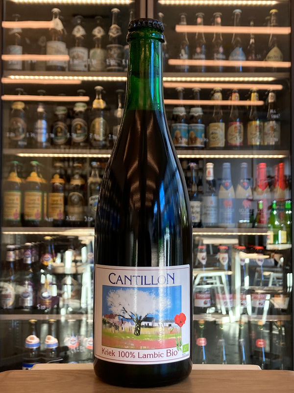 Cantillon | Kriek | Lambic 750ml