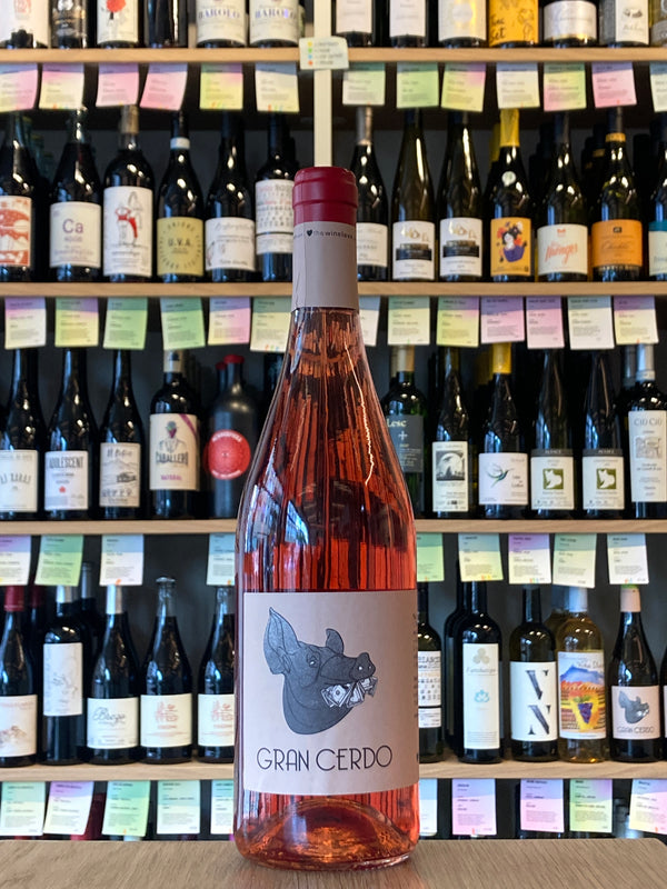 Gran Cerdo | Rosado