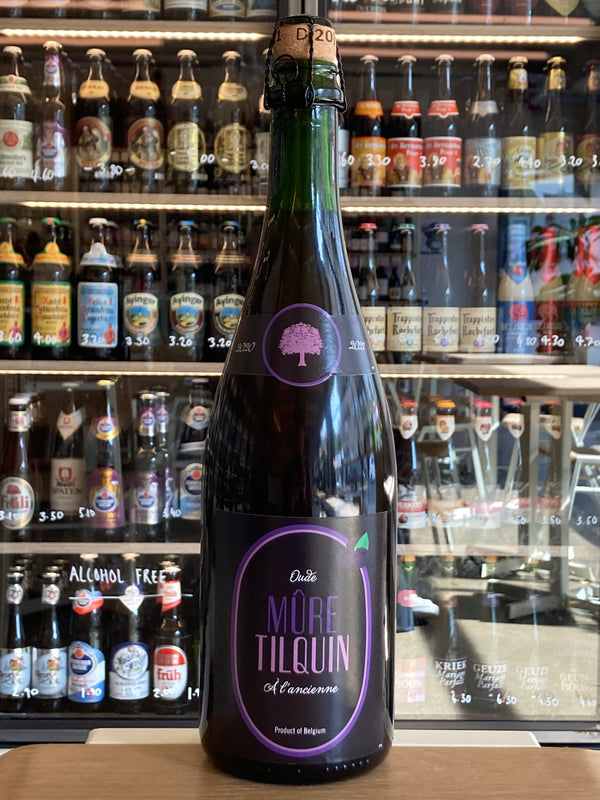 Tilquin | Mure A L'Ancienne 2020/21 | Lambic