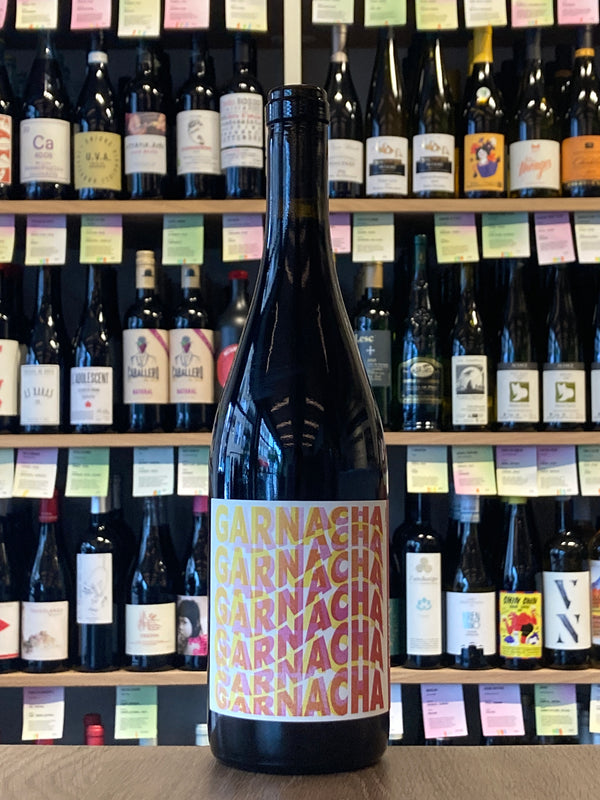 Clapton Craft | Garnacha Tinto