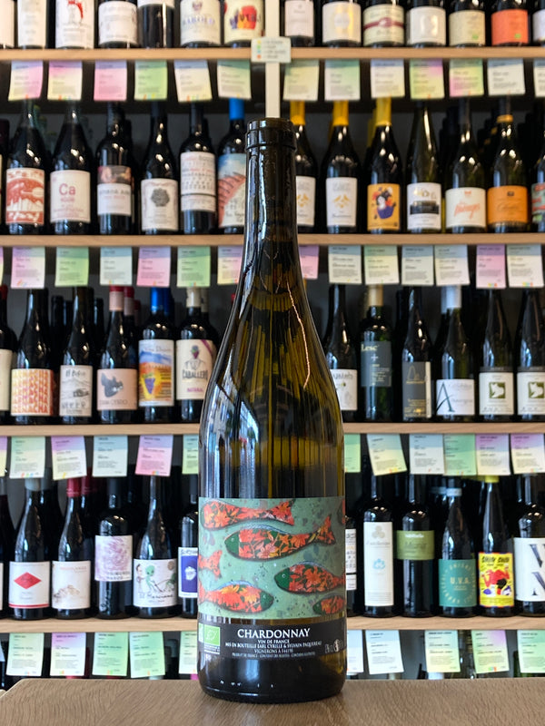 Domaine L'Epinay | Pegase Chardonnay