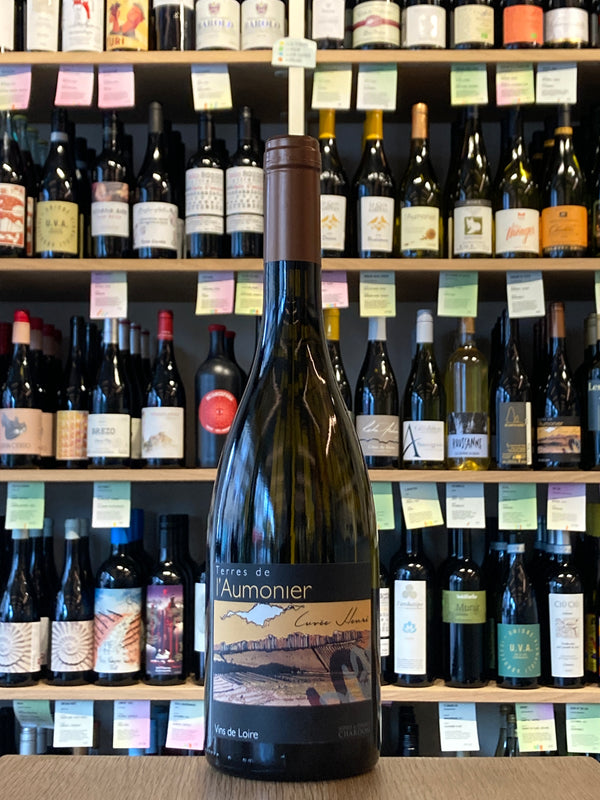 Domaine De l'Aumonier | Cuvée Henri