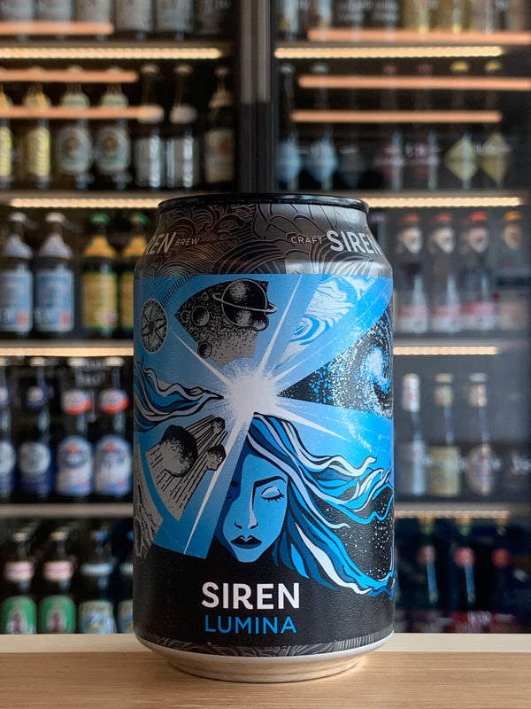 Siren | Lumina | Session IPA