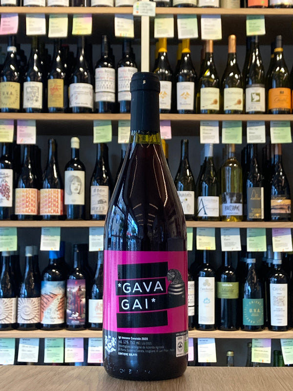 Podere Anima Mundi | Gava Gai
