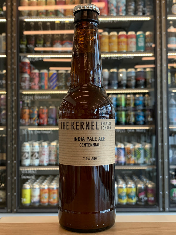 The Kernel | IPA Last Chance! BBF 21/09